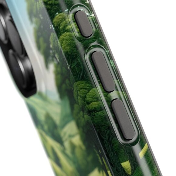 iPhone 16 Pro Max phone case, MARPC1201 - Picture 13 of 13